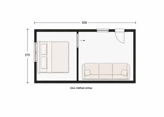 Charming Tiny House In Forest Near Sea Peace Now - 8