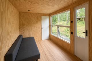 Charming Tiny House In Forest Near Sea Peace Now - 6