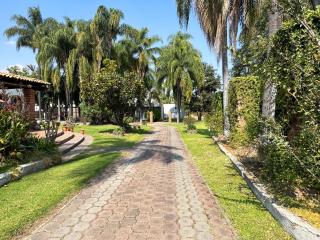Hacienda Casa Grande - 0