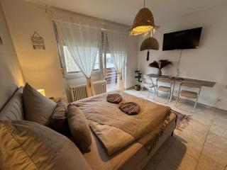 BOHO Apartment Dream - 7