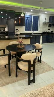 Stylish Beach Apt Nyali - 9