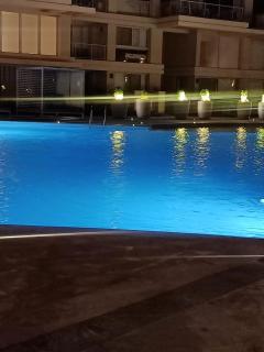 Marassi Chalet - 2