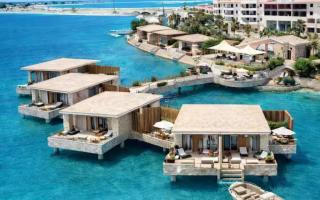 Marsa Marina Hotel By BlueKeys - 0