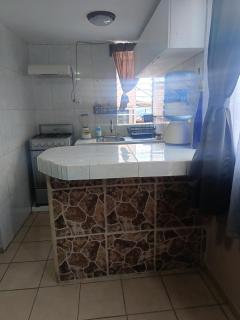 Departamento para 2 personas, SERCA tren ligero sur - 9