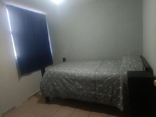 Departamento para 2 personas, SERCA tren ligero sur - 5