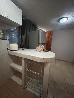 Departamento para 2 personas, SERCA tren ligero sur - 3