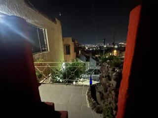 Departamento para 2 personas, SERCA tren ligero sur - 1