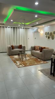 Residence 2BR Beach Apt Nyali - 0