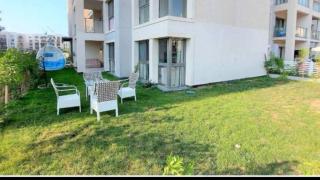 Marassi Chalet - 1