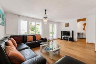 Lakeside Sachseln - Traumlage direkt am Sarnersee mit Terrasse und Bergpanorama - 7