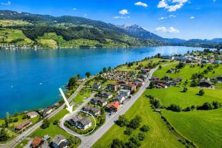 Lakeside Sachseln - Traumlage direkt am Sarnersee mit Terrasse und Bergpanorama - 8