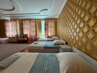 Yurta Guest House - Airport Nukus - 1