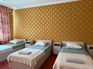 Yurta Guest House - Airport Nukus - 2