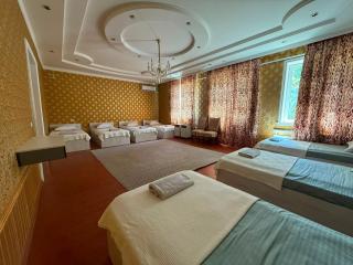 Yurta Guest House - Airport Nukus - 3