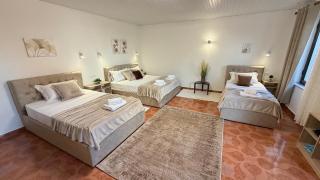 Kiwi Garden Guesthouse - 7