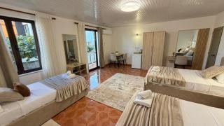 Kiwi Garden Guesthouse - 6