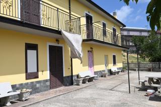 Casa Experience - Acri - Calamia - 8