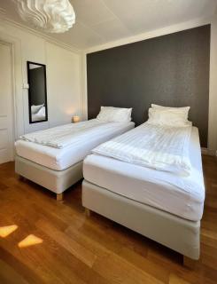 Os Apartments Halden - sentrumsnært og fredelig - 5