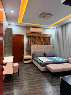 luxury Guest House G13 - 1