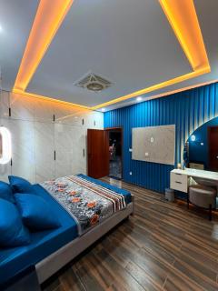 luxury Guest House G13 - 0