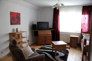 Apartment in Chemnitz, Ebersdorfer Wald - Chemnitz - 9