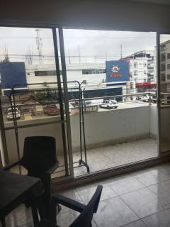 Apartamento centro oriente - 0