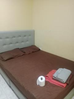 Apartamento centro oriente - 2