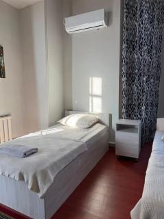 Yurta Guest House - Airport Nukus - 4