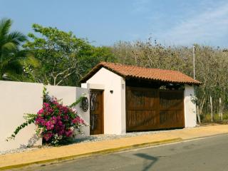 Casa San Blas Troncones - 2