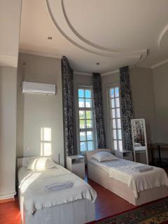 Yurta Guest House - Airport Nukus - 5