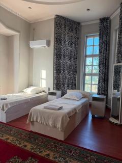 Yurta Guest House - Airport Nukus - 6