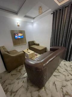 Windeck Apartment - 3