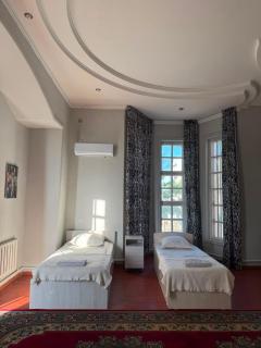 Yurta Guest House - Airport Nukus - 8