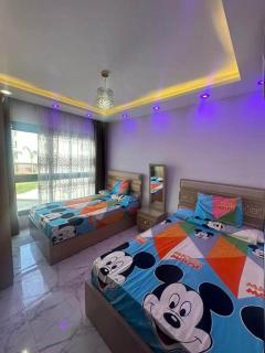 Porto said resort - 2