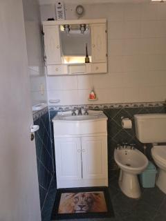 LA CASONA, con pileta y garage - 5