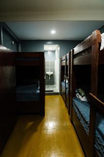 GoodJao Hostel 8 -Bed Mixed Dormitory Room - 3