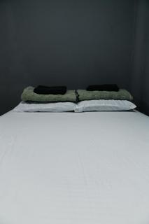 GoodJao Spacious Double Room with Extra Bed - 9