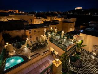 Riad Dar ElBellar - 3