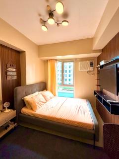 Avida Condo Lux Studio Unit - 8