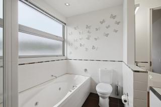 Penthouse apartment in the heart of Nelson City - 9