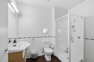 Penthouse apartment in the heart of Nelson City - 6