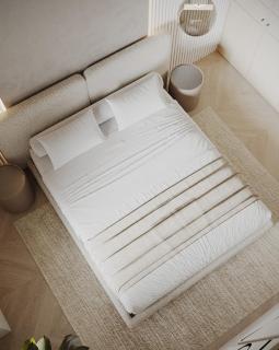 Monaco Border Luxury 1 Bedroom Apartment (1) - 6