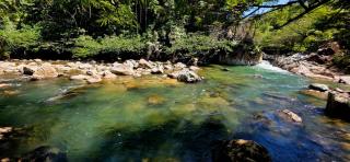 Reserva Wanaka, San Carlos - 1