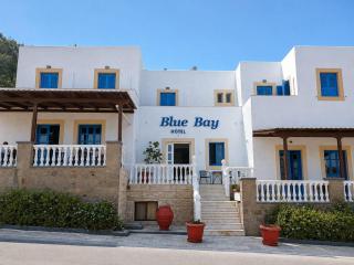 Blue Bay Hotel - 0