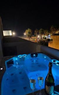 MARE e Terra Holiday fronte mare - 7