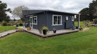 Oak Lodge - Taheke - 8