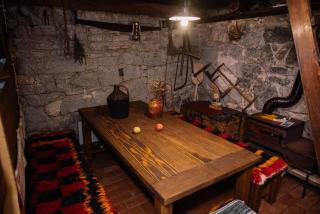 Cosy Chalet in Gospić with Jacuzzi and Mountain View - 3