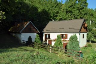 Cosy Chalet in Gospić with Jacuzzi and Mountain View - 8
