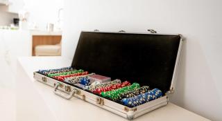 Luxury Top-Floor 1BR - Pool&Jacuzzi - Eagle Beach - 1