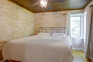 Near Lakes & Trails! Northwoods Retreat - 4